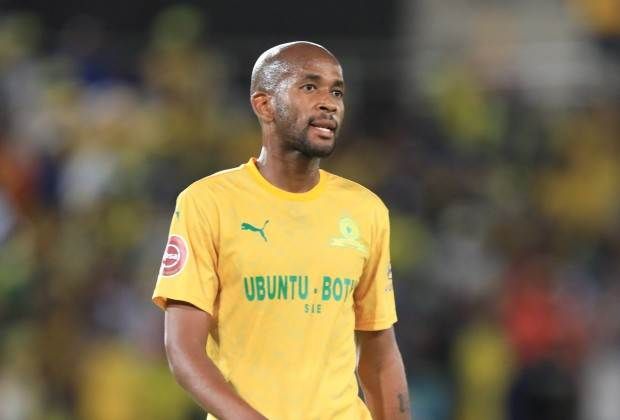 Musa Lebusa - 600 k € (±R10.5m)
