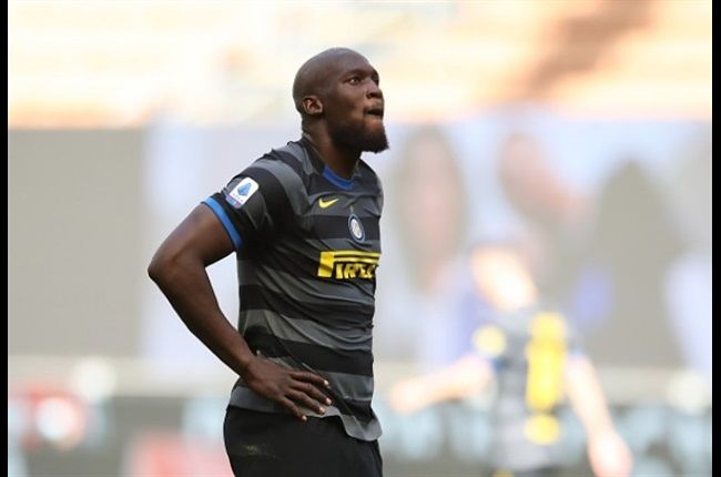 Romelu Lukaku Makes Final Decision On Inter Milan Future