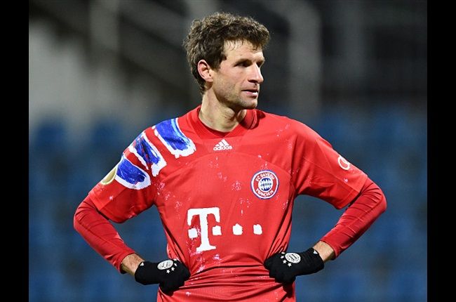 Former Bayern Munich Coach: Thomas Muller Annoyed Me