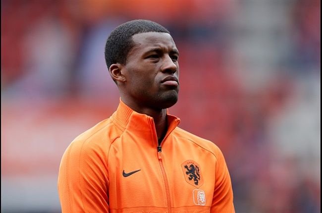 Paris Saint-Germain Pull Off Shock Hijacking Of Barcelona's Georginio Wijnaldum Deal?
