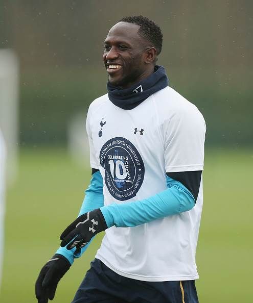 Moussa Sissoko (from Newcastle United to Tottenham