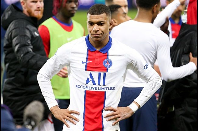 Kylian Mbappe Sent Strong Transfer Message By Paris Saint-Germain President