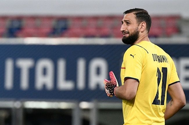 Paris Saint-Germain To Sign Georginio Wijnaldum & Gianluigi Donnarumma?