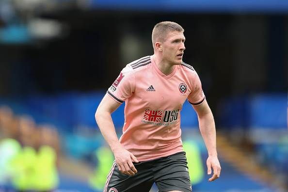 John Lundstram (released by Sheffield United) 