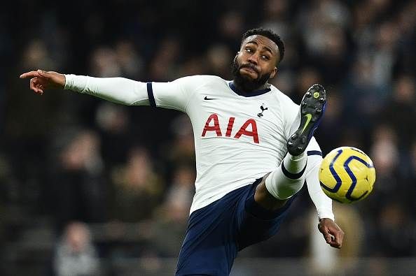 Danny Rose (released by Tottenham Hotspur) 