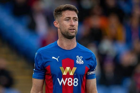 Gary Cahill (released by Crystal Palace)