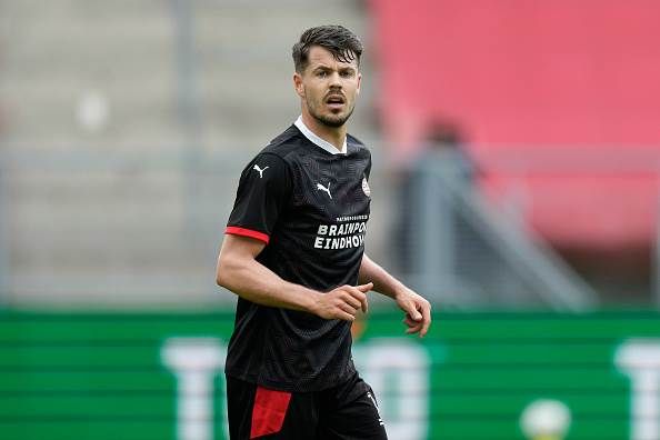 Marco van Ginkel (released by Chelsea)