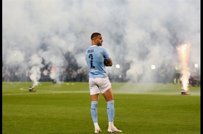 Manchester City Star Defends Pep Guardiola's Tactics After UEFA Champions League Final Loss