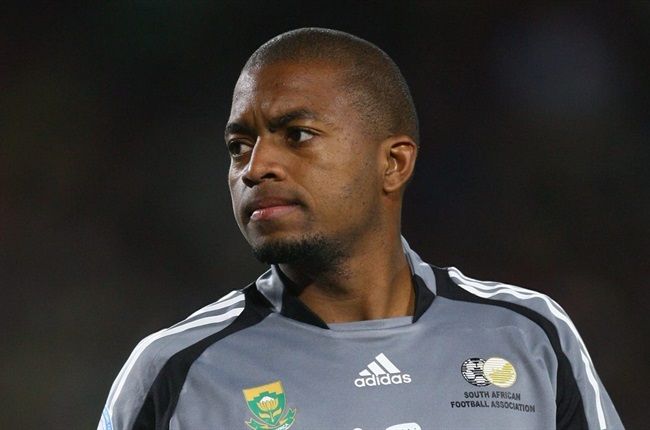 TBT - When Khune Showed Villa Who's Boss