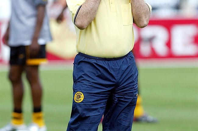 A Look At Kaizer Chiefs' Most Successful Coaches In The PSL Era