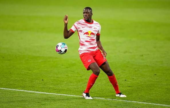 Ibrahima Konate – Liverpool announced agreement 