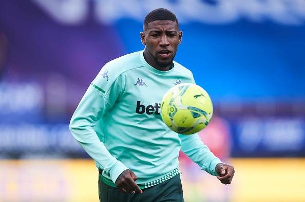 Emerson Royal – has been re-signed by Barcelona fr