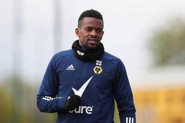 Nelson Semedo (Wolverhampton Wanderers)