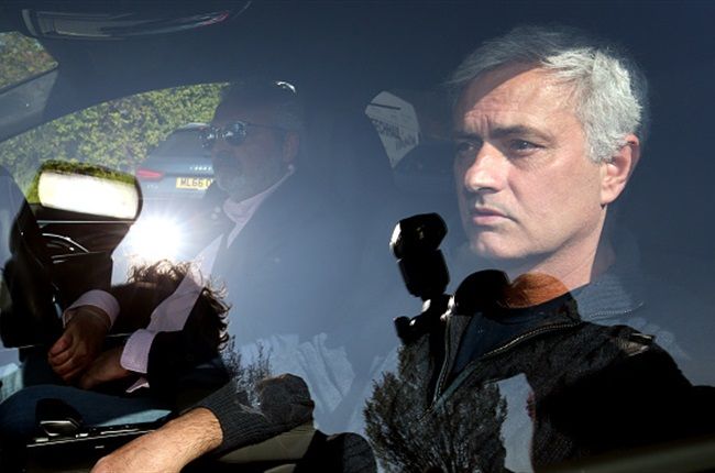 Jose Mourinho's First 2021/22 Signing For Roma Revealed?