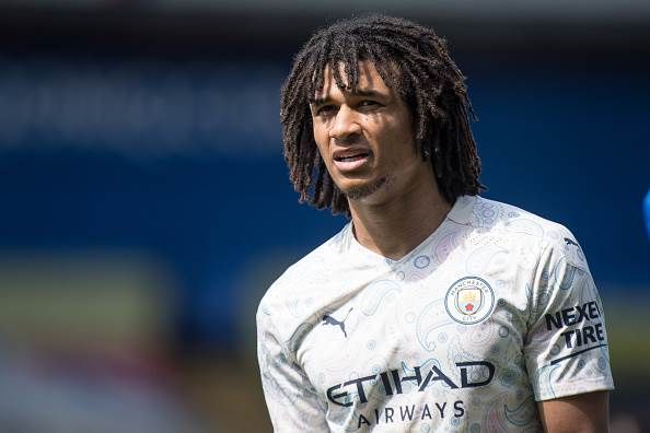 Nathan Ake (Manchester City) 