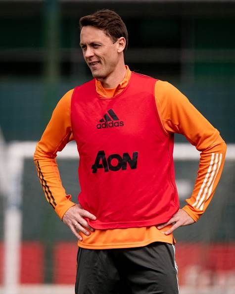 Nemanja Matic (Manchester United) 