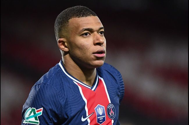 Report: Kylian Mbappe Unhappy With Paris Saint-Germain Boss' Transfer Message