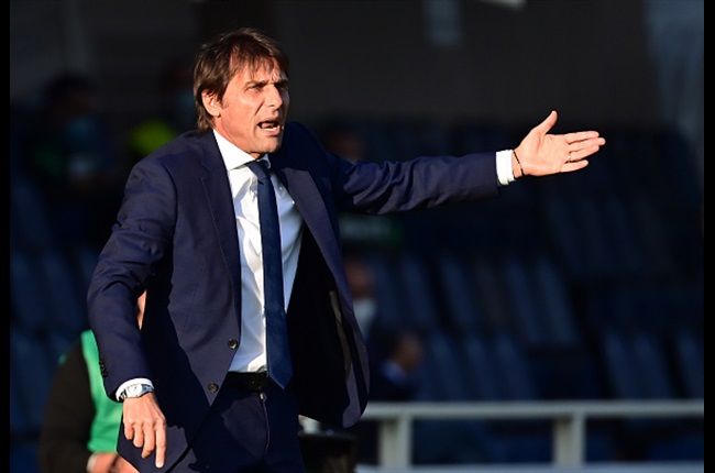 Antonio Conte Fires Dig At Jose Mourinho After Rejecting Spurs Job?