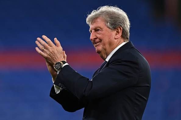 Roy Hodgson (leaving Crystal Palace) 