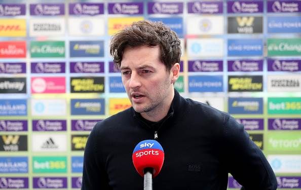 Ryan Mason (leaving Tottenham Hotspur) 