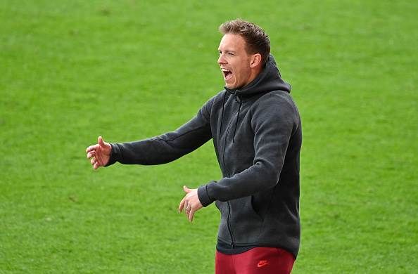 Julian Nagelsmann (leaving RB Leipzig) 