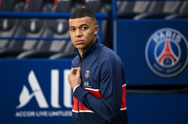 Kylian Mbappe Makes Worrying Admission About Paris Saint-Germain Future