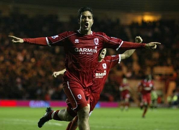 Mido 