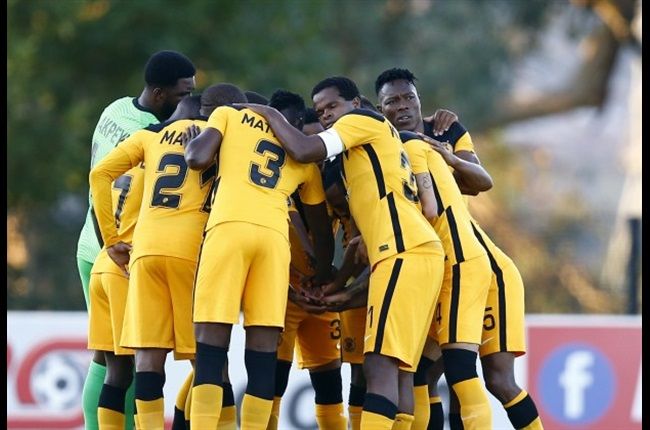 CAF Champions League Starting XI: Wydad Casablanca v Kaizer Chiefs 19 June 2021