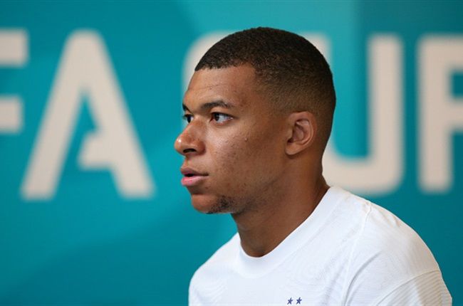 Transfer Update: Kylian Mbappe