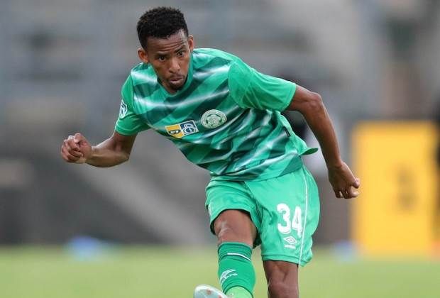Andile Fikizolo