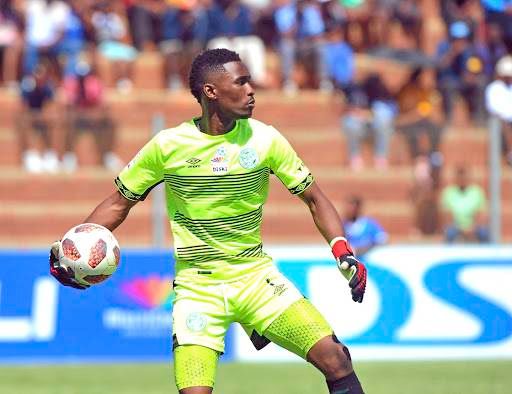 Sipho Chaine