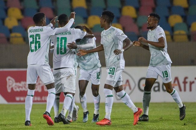 Eight staying and four leaving in Bloemfontein Celtic transfer saga