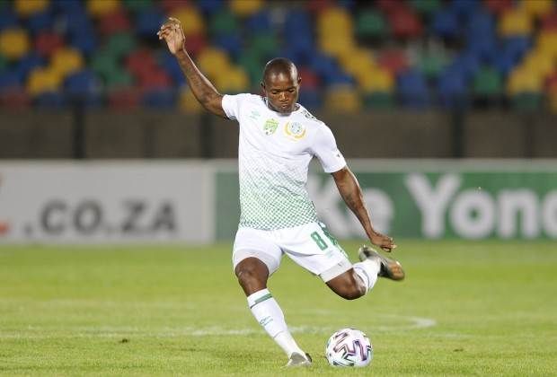 Lantshene Phalane