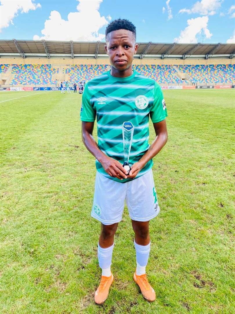 Shadrack Kobedi