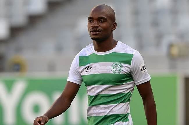 Siphelele Luthuli