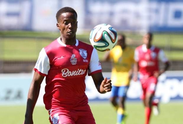 Keabetswe Mabe