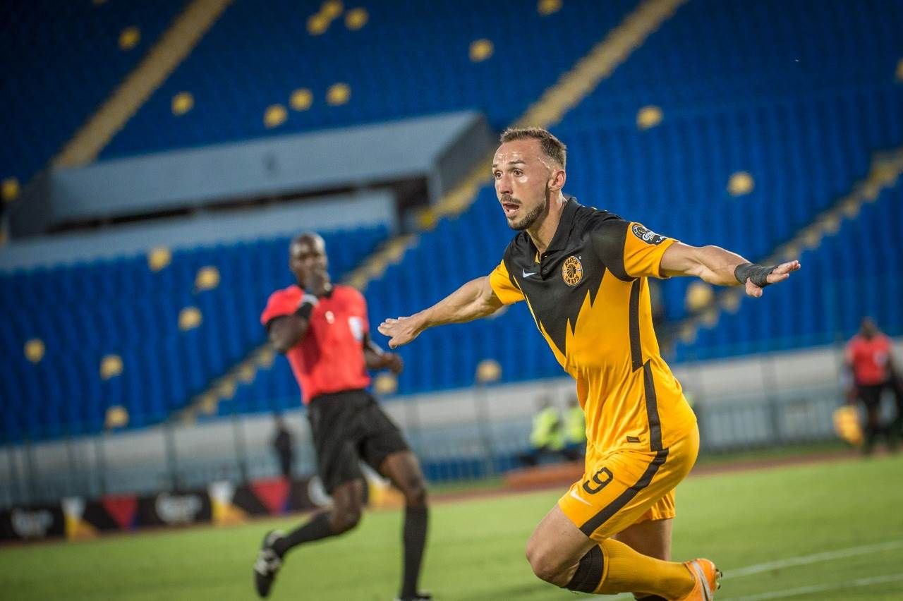Image via Kaizer Chiefs
