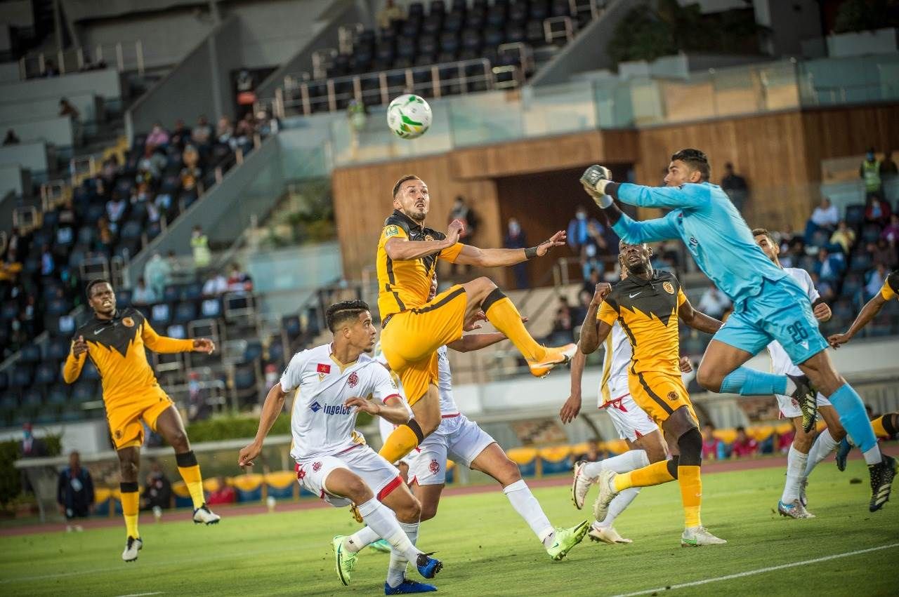 Image via Kaizer Chiefs