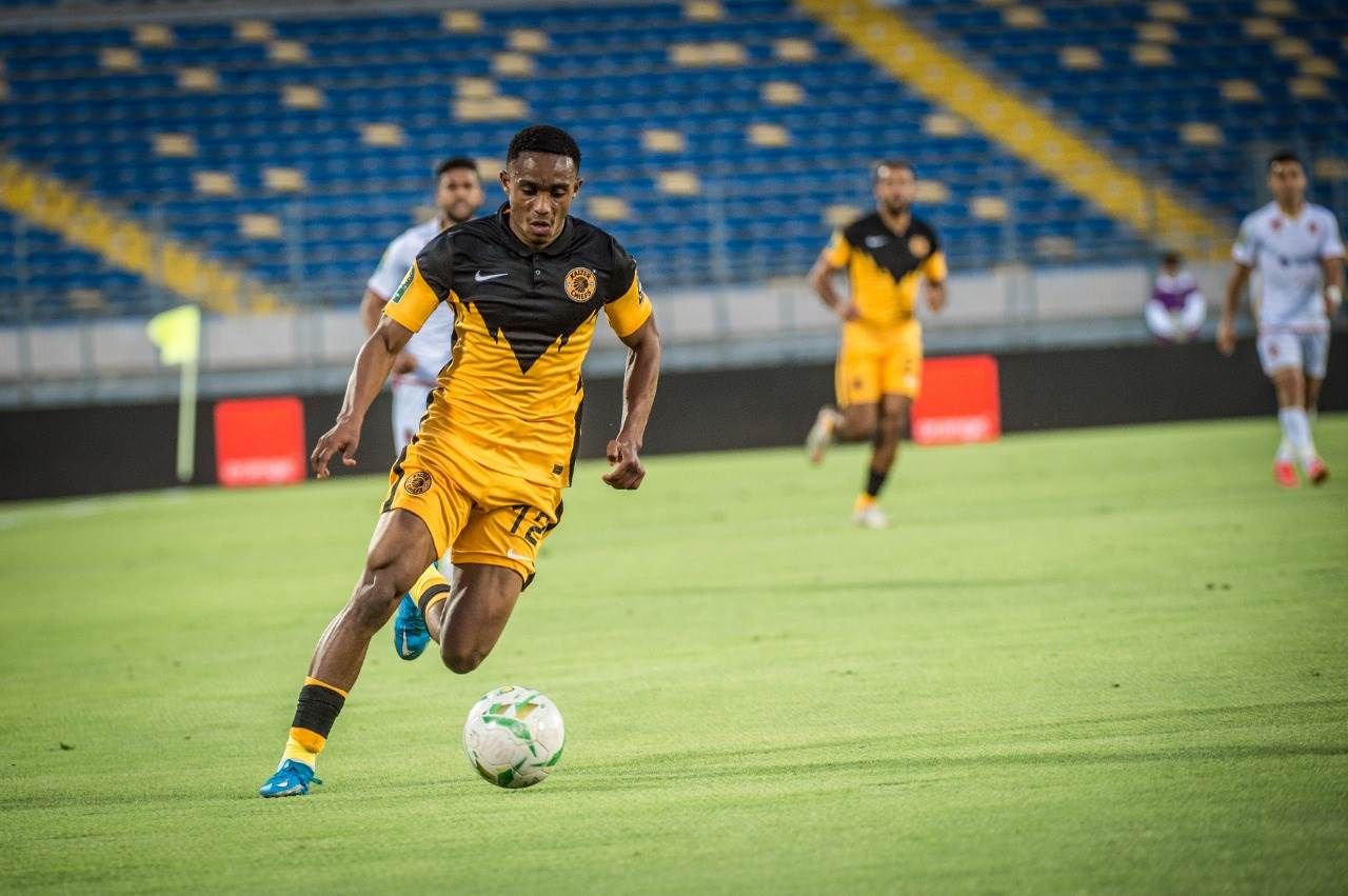 Image via Kaizer Chiefs