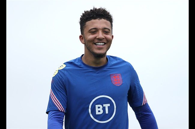 Jadon Sancho's Future Manchester United Wages Revealed?