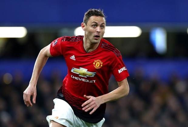 12) Nemanja Matic – £120 000