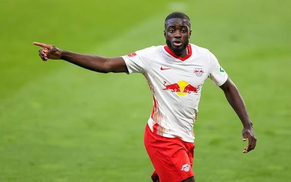 Dayot Upamecano (joined Bayern Munich from RB Leip