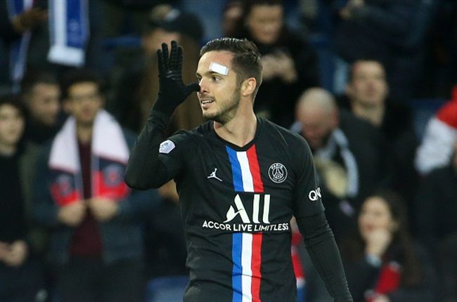 Report: Paris Saint-Germain Ready To Sell Seven First-Team Players