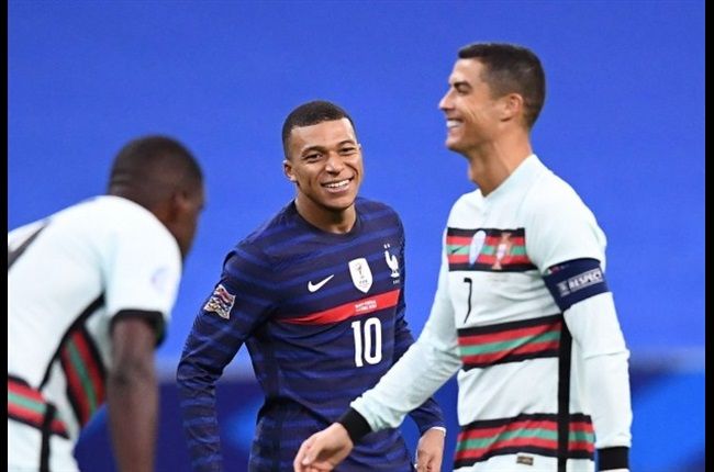Nicolas Anelka urges Kylian Mbappe to leave Paris Saint-Germain
