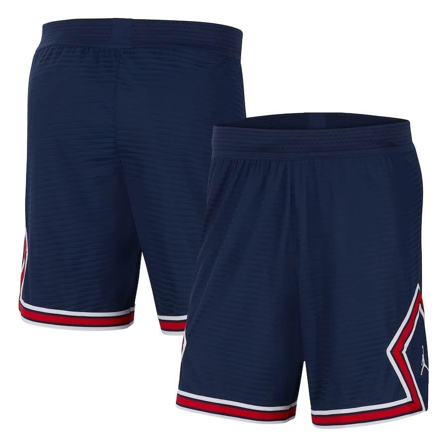 New Paris Saint-Germain 2021/22 home kit