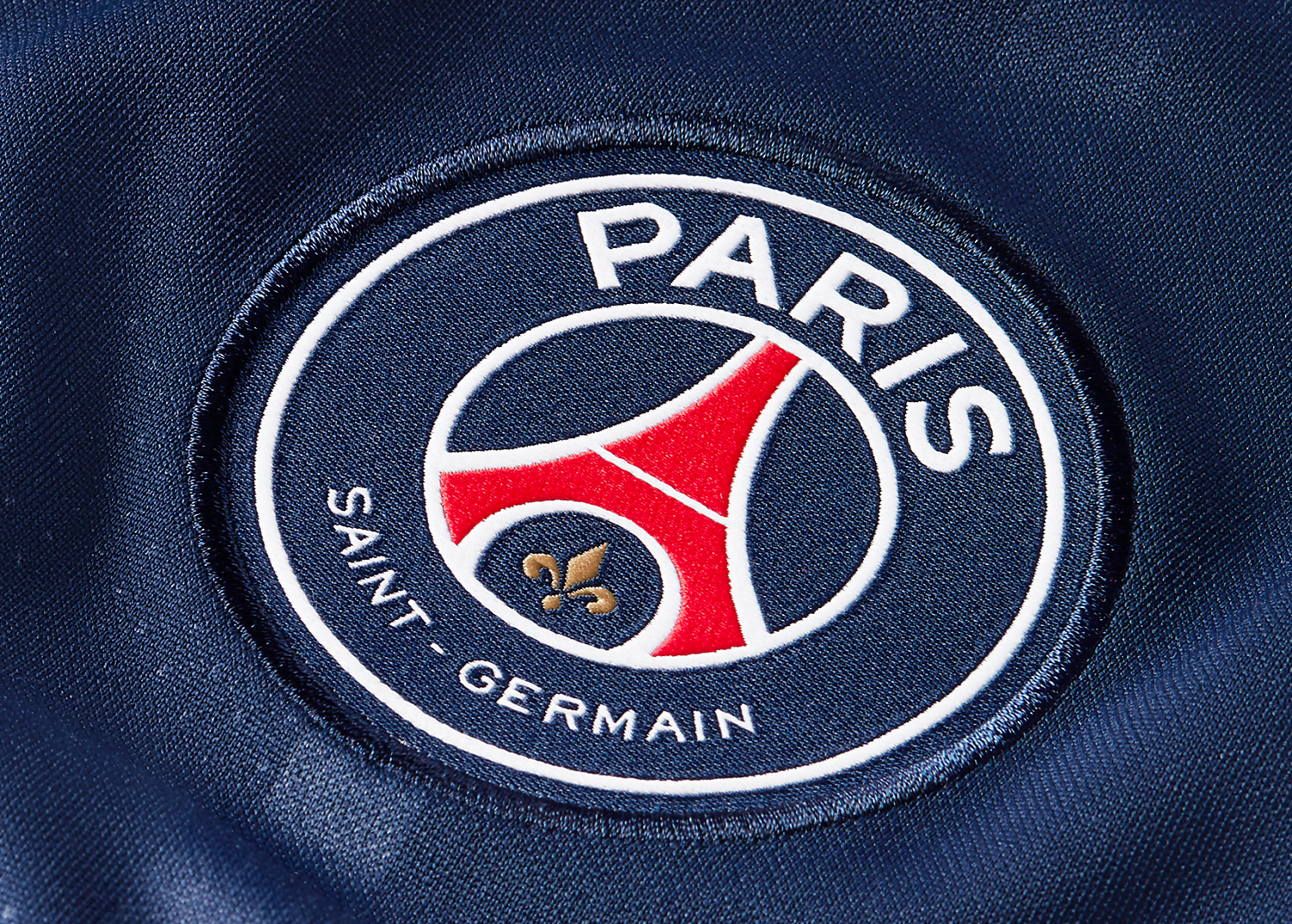 Scroll through the gallery to see Paris Saint-Germ
