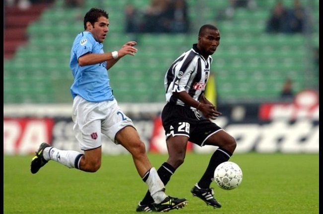 South Africa to benefit from AC Milan partnership