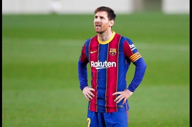 Neymar Names Five Players Technically Better Than Him