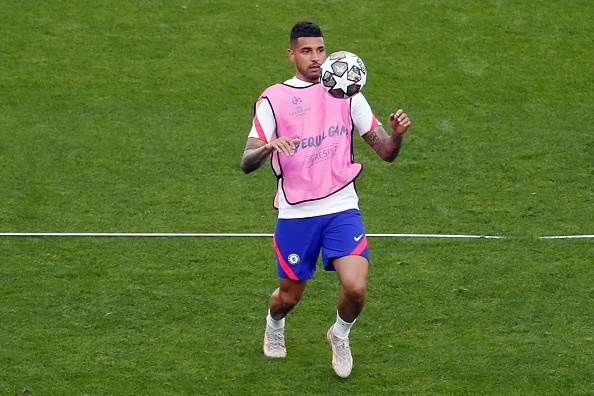 Emerson (Chelsea) 