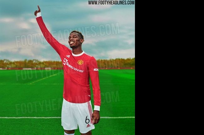 21/22 Kit For Premier League Club Confirmed Through Latest Leaks?